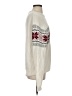 Roundtree & Yorke Floral Ivory Pullover Sweater Size S - photo 4