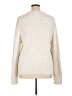 Jantzen Tweed Ivory Pullover Sweater Size XL - photo 2