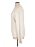 Jantzen Tweed Ivory Pullover Sweater Size XL - photo 5