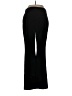 Greylin 100% Polyester Solid Black Dress Pants Size L - photo 2