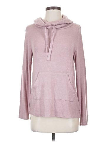 Planet Gold Pullover Hoodie (view 1)