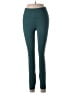 Member's Mark Color Block Teal Active Pants Size M - photo 1
