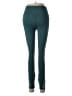 Member's Mark Color Block Teal Active Pants Size M - photo 2