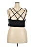 Torrid Black Tank Top Size 4X Plus (4) - photo 2