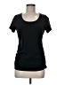 Assorted Brands Black Short Sleeve T-Shirt Size M (estimated) - photo 1