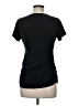 Assorted Brands Black Short Sleeve T-Shirt Size M (estimated) - photo 2