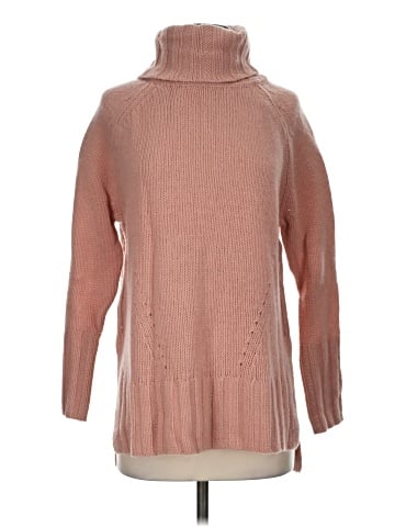 Reiss Turtleneck Sweater (view 1)