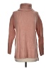 Reiss Pink Turtleneck Sweater Size XS - photo 1