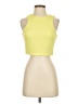 Lulus Yellow Vest Size S - photo 1