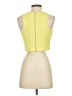 Lulus Yellow Vest Size S - photo 2