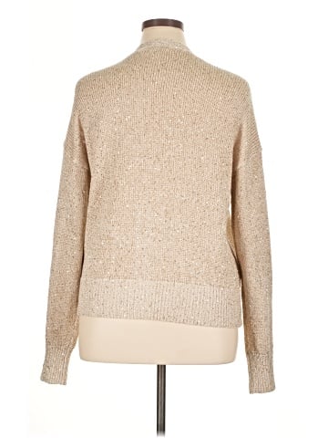 Marled Cardigan (view 2)