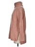 Reiss Pink Turtleneck Sweater Size XS - photo 5