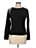 MOTF Black Pullover Sweater Size L (estimated) - photo 1
