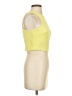 Lulus Yellow Vest Size S - photo 4