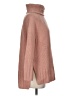 Reiss Pink Turtleneck Sweater Size XS - photo 4