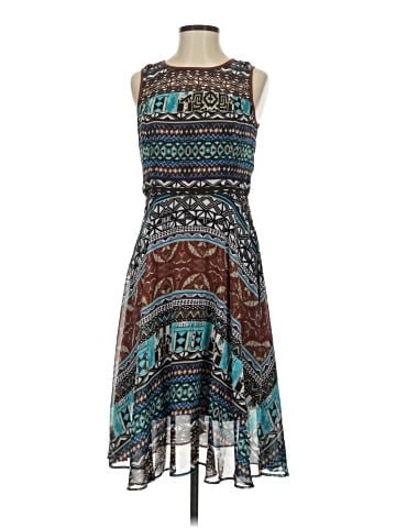 Rabbit Rabbit Rabbit Designs Casual Dress (view 1)