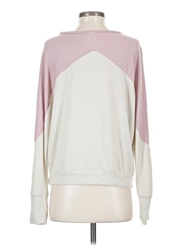 It's Pullover Sweater (view 2)