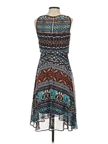 Rabbit Rabbit Rabbit Designs Casual Dress (view 2)