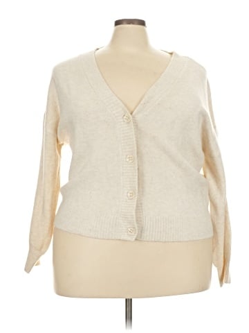 Vero Moda Cardigan (view 1)