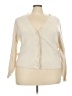 Vero Moda Ivory Cardigan Size XXL - photo 1