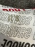 It's Silver Short Sleeve T-Shirt Size M - photo 7