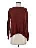Banana Republic Burgundy Pullover Sweater Size S - photo 1