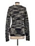 Cynthia Rowley TJX Tweed Gray Pullover Sweater Size S - photo 2