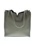 Unbranded Solid Gray Green Tote One size - photo 1