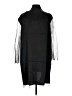 Assorted Brands 100% Polyester Black Kimono Size S - photo 2