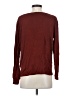 Banana Republic Burgundy Pullover Sweater Size S - photo 2