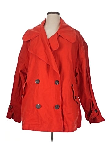 Free People Coat (view 1)