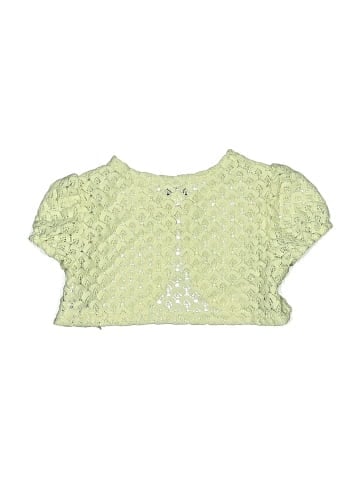 Blueberi Boulevard Short Sleeve Blouse (view 2)