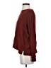 Banana Republic Burgundy Pullover Sweater Size S - photo 5