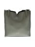 Unbranded Solid Gray Green Tote One size - photo 3