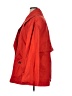 Free People 100% Cotton Red Coat Size XL - photo 5