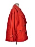 Free People 100% Cotton Red Coat Size XL - photo 4