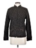 Rafael Animal Print Brown Jacket Size S - photo 1