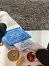 Assorted Brands White 3/4 Sleeve Top Size M - photo 7