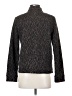 Rafael Animal Print Brown Jacket Size S - photo 2