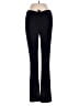 Princess Polly Black Casual Pants Size 2 - photo 1