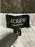 J.Crew Collection Silver Casual Skirt Size L - photo 3