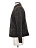 Rafael Animal Print Brown Jacket Size S - photo 5