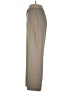 Greylin Solid Tan Casual Pants Size L - photo 5