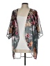 Unbranded Gray Kimono Size L - photo 1