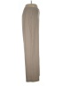 Greylin Solid Tan Casual Pants Size L - photo 4