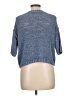 Marella Sport Blue Pullover Sweater Size L (estimated) - photo 2