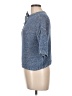 Marella Sport Blue Pullover Sweater Size L (estimated) - photo 5