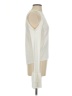 Express Ivory Pullover Sweater Size XS - photo 4