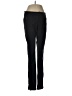 Athleta Solid Black Active Pants Size 8 (tall) - photo 1