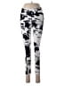 Under Armour Graphic Gray Black Active Pants Size M - photo 1